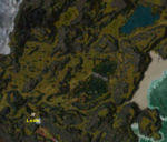 Mount Qinkai collectors map.jpg