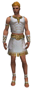 Paragon armor - Guild Wars Wiki (GWW)