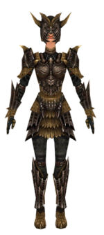 Warrior Elite Dragon armor f dyed front.jpg