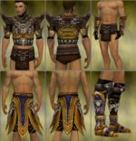 Ritualist Obsidian armor m yellow overview.jpg