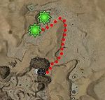 Diviner's Ascent Scarab bosses map.jpg