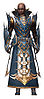 Kahmu wearing Deldrimor armor