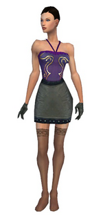 Mesmer Obsidian armor f gray front arms legs.png