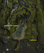 Twin Serpent Lakes collectors map.jpg