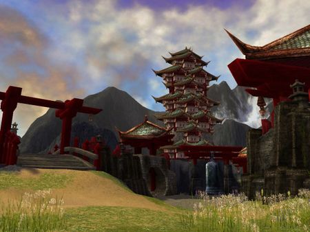 Shing Jea Monastery - Guild Wars Wiki (GWW)