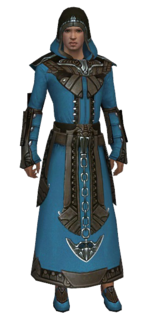 Dervish Asuran armor m dyed front.png