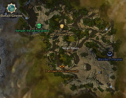 Vehjin Mines bosses map.jpg