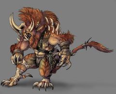 Charr - Guild Wars Wiki (GWW)