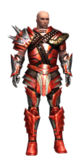 Warrior Deldrimor armor m.jpg
