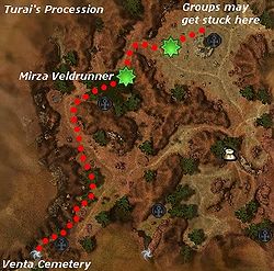 Battle of Turai's Procession map.jpg