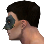 Mesmer Discreet Mask m gray left.png