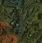 The Wilds boss spawn locations.jpg