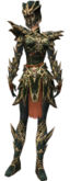 Warrior Elite Luxon armor f.jpg