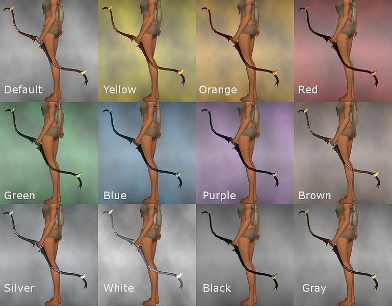 File:Maplewood Longbow dye chart.jpg