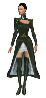 Mesmer Courtly armor f gray front chest feet.png