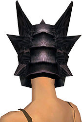 Warrior Primeval armor f gray back head.jpg