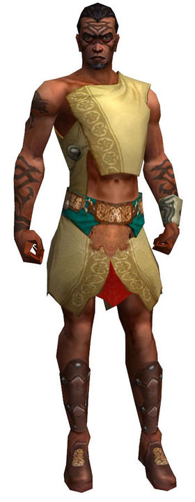 Deras Tenderlin - Guild Wars Wiki (GWW)