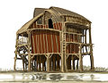 "Stilt House" concept art 4.jpg