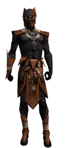 Ritualist Kurzick armor m.jpg