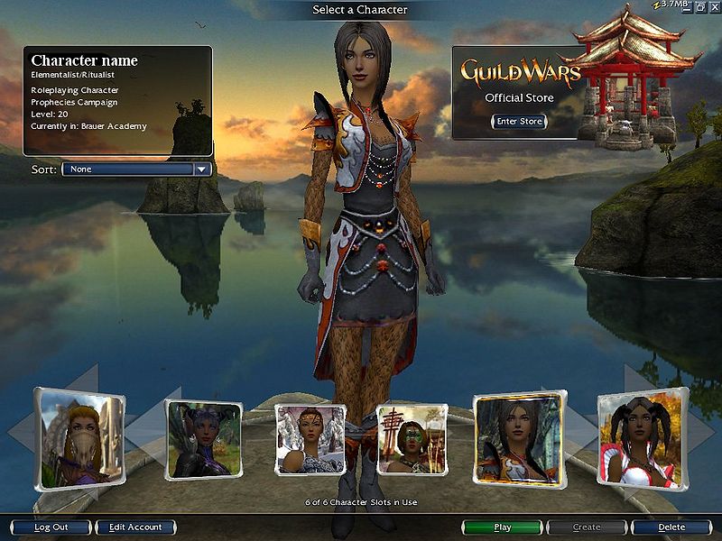 File:Factions character selection screen plus store.jpg