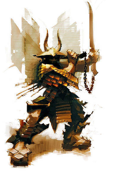 File:"Samurai" concept art.jpg