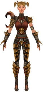 Ranger Elite Drakescale armor f dyed front.jpg