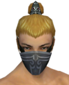 Assassin Luxon Mask m gray front.png