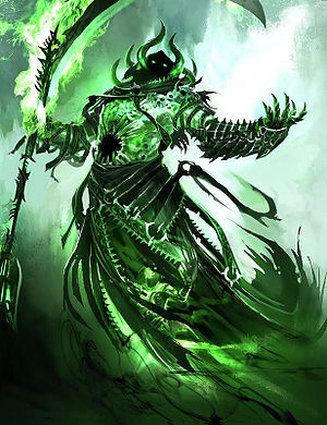Reaper of the Labyrinth - Guild Wars 2 Wiki (GW2W)