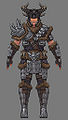 Charr Hide Armor concept art.jpg