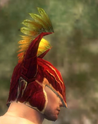 Disciple of Melandru costume m red right head.png
