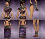 Ritualist Elite Exotic armor f purple overview.jpg