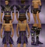 Ritualist Obsidian armor m purple overview.jpg