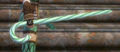 Wintergreen Sword
