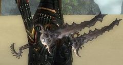 Gallery of daggers - Guild Wars Wiki (GWW)