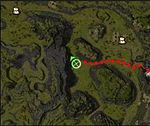 Gambol the Headrainer location map.jpg