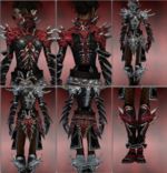 Necromancer Elite Luxon armor f red overview.jpg