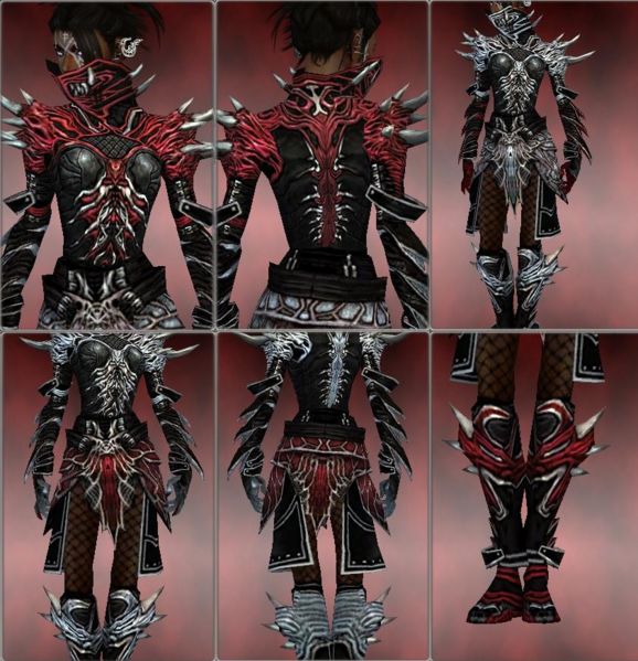 File:Necromancer Elite Luxon armor f red overview.jpg
