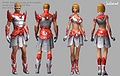 "GW-EN Monk Norn armor set" concept art 2.jpg