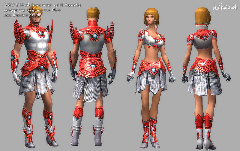 File:"GW-EN Monk Norn armor set" concept art 2.jpg