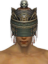 Ritualist Elite Imperial armor m gray front head.jpg