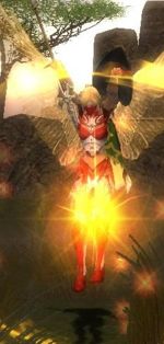 Tifa Archangel