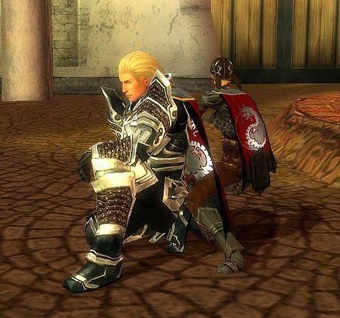 Guild Kingsguard Of The Iron Throne yep.jpg