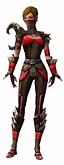 Ranger Asuran armor f.jpg