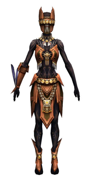 File:Ritualist Elite Kurzick armor f dyed front.jpg