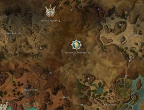 Sunspear Sanctuary - Guild Wars Wiki (gww)