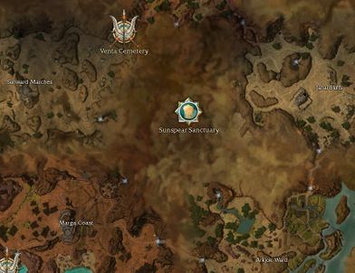 Sunspear Sanctuary - Guild Wars Wiki (GWW)