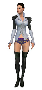 Mesmer Ascalon armor f gray front chest feet.png
