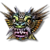 Sinister Dragon Mask