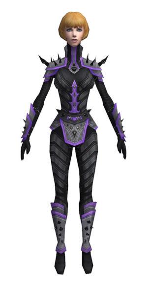 File:Elementalist Obsidian armor f dyed front.jpg