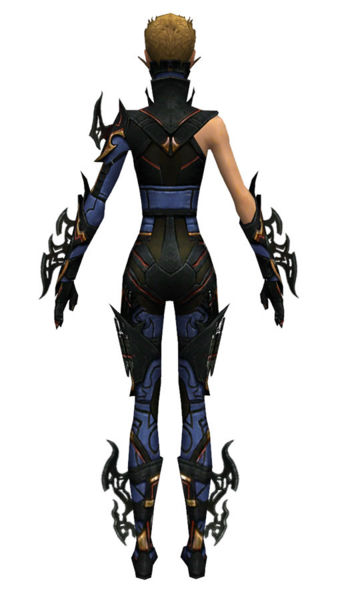 File:Assassin Elite Kurzick armor f dyed back.jpg